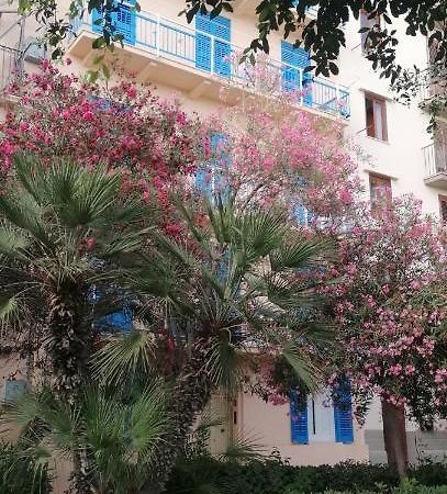 Il Cristallo Del Mare Trapani Buitenkant foto