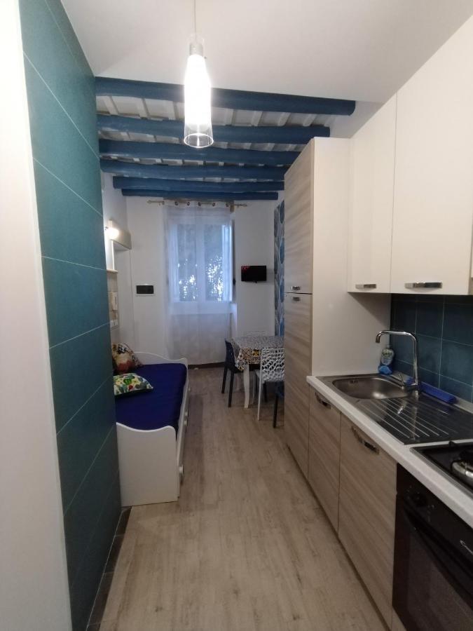Il Cristallo Del Mare Trapani Buitenkant foto